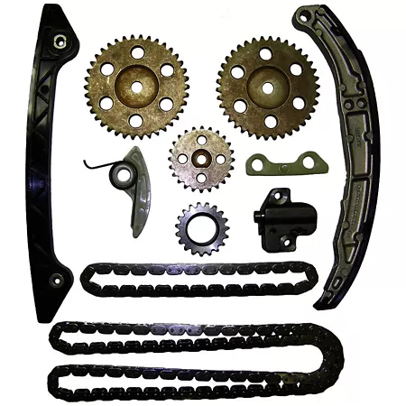 Cloyes Engine Timing Chain Kit BBKX-CLO-9-0705S Engine Performance