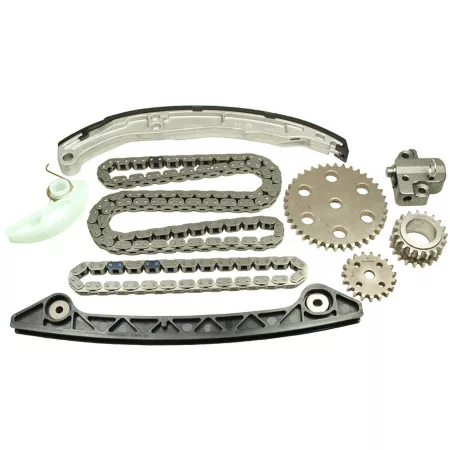 Cloyes Engine Timing Chain Kit BBKX-CLO-9-0705SB Engine Performance