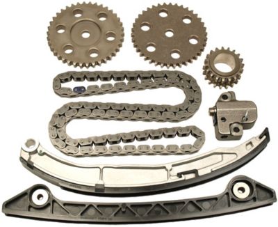 Cloyes Engine Timing Chain Kit, BBKX-CLO-9-0705SD