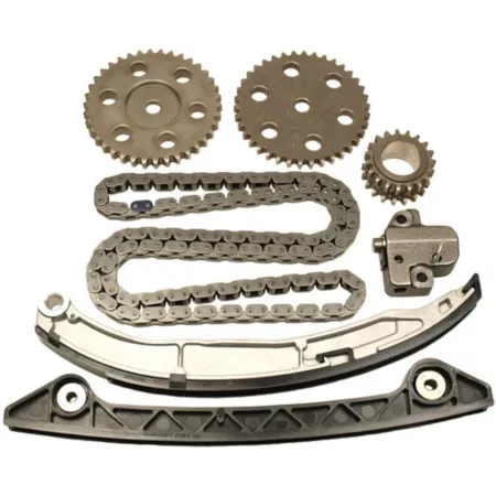 Cloyes Engine Timing Chain Kit BBKX-CLO-9-0705SD Engine Performance