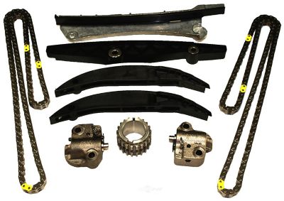 Cloyes Engine Timing Chain Kit, BBKX-CLO-9-0708S