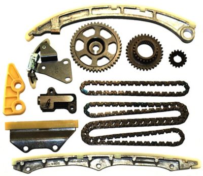 Cloyes Engine Timing Chain Kit, BBKX-CLO-9-0711S