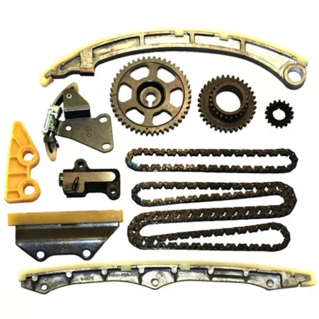 Cloyes Engine Timing Chain Kit BBKX-CLO-9-0711S Engine Performance