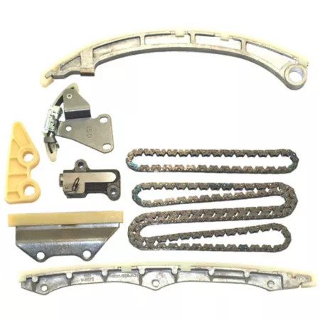 Cloyes Engine Timing Chain Kit BBKX-CLO-9-0711SX Engine Performance