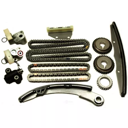 Cloyes Engine Timing Chain Kit BBKX-CLO-9-0719S Engine Performance