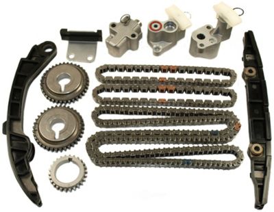 Cloyes Engine Timing Chain Kit, BBKX-CLO-9-0720SA