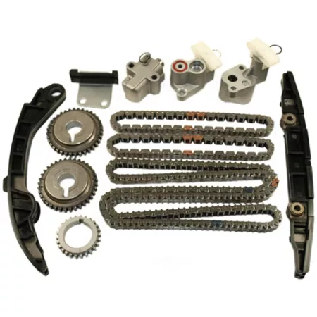 Cloyes Engine Timing Chain Kit BBKX-CLO-9-0720SA Engine Performance