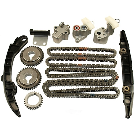 Cloyes Engine Timing Chain Kit, BBKX-CLO-9-0720SA
