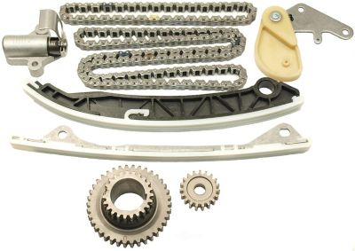 Cloyes Engine Timing Chain Kit, BBKX-CLO-9-0723SA