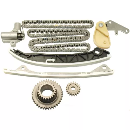 Cloyes Engine Timing Chain Kit BBKX-CLO-9-0723SA Engine Performance