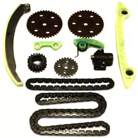 Cloyes Engine Timing Chain Kit BBKX-CLO-9-0727S Engine Performance