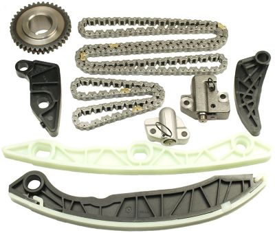 Cloyes Engine Timing Chain Kit, BBKX-CLO-9-0736S