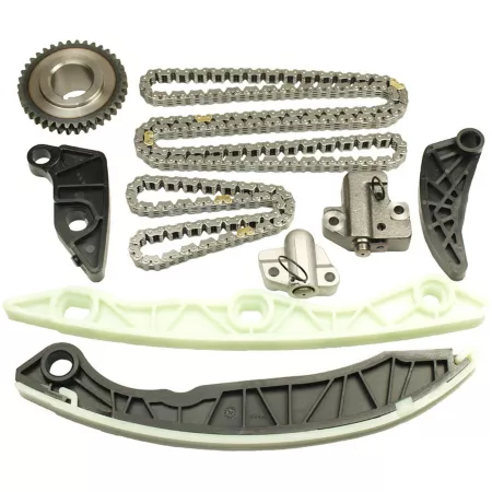 Cloyes Engine Timing Chain Kit BBKX-CLO-9-0736S Engine Performance