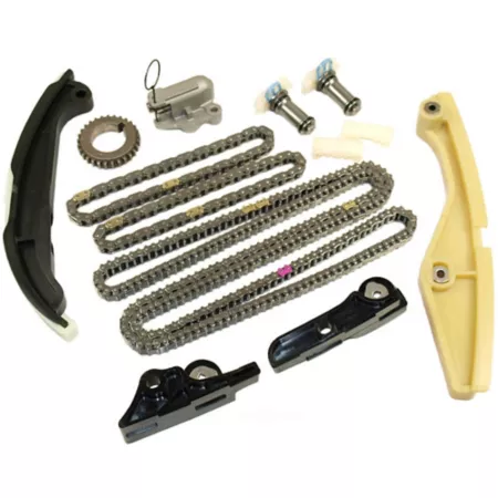 Cloyes Engine Timing Chain Kit BBKX-CLO-9-0738S Engine Performance