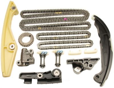 Cloyes Engine Timing Chain Kit, BBKX-CLO-9-0738SA