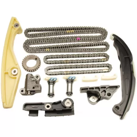 Cloyes Engine Timing Chain Kit BBKX-CLO-9-0738SA Engine Performance