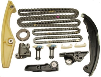 Cloyes Engine Timing Chain Kit, BBKX-CLO-9-0738SC