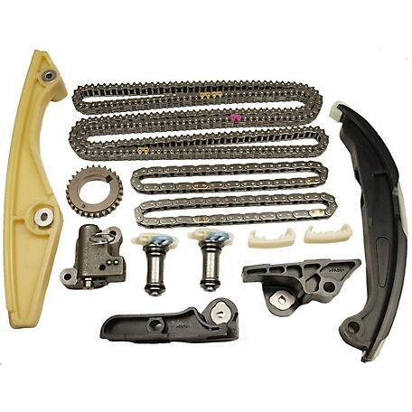 Cloyes Engine Timing Chain Kit, BBKX-CLO-9-0738SC