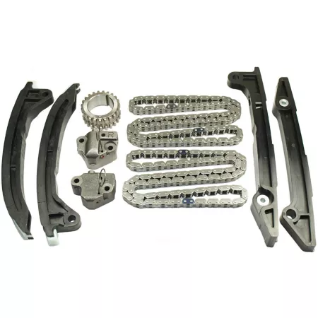 Cloyes Engine Timing Chain Kit BBKX-CLO-9-0742S Engine Performance