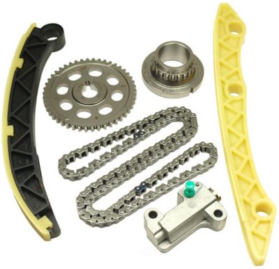 Cloyes Engine Timing Chain Kit, BBKX-CLO-9-0743S