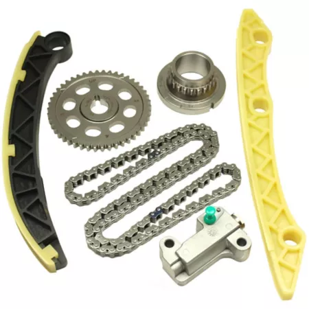 Cloyes Engine Timing Chain Kit BBKX-CLO-9-0743S Engine Performance