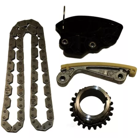 Cloyes Engine Timing Chain Kit BBKX-CLO-9-0750S Engine Performance