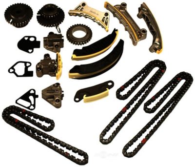 Cloyes Engine Timing Chain Kit, BBKX-CLO-9-0753S