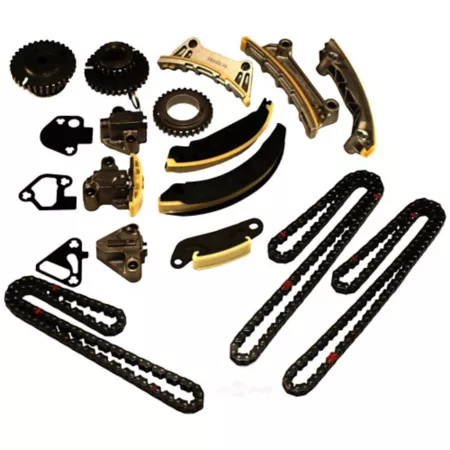 Cloyes Engine Timing Chain Kit BBKX-CLO-9-0753S Engine Performance