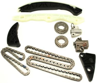Cloyes Engine Timing Chain Kit, BBKX-CLO-9-0900SA