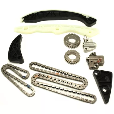 Cloyes Engine Timing Chain Kit BBKX-CLO-9-0900SA Engine Performance