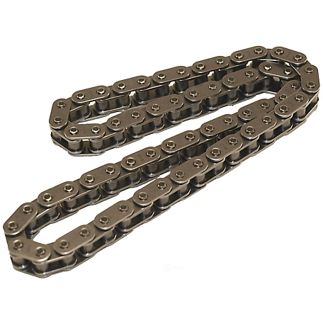 Cloyes Replacement High Performance Chain, 60 Links, Single Roller
