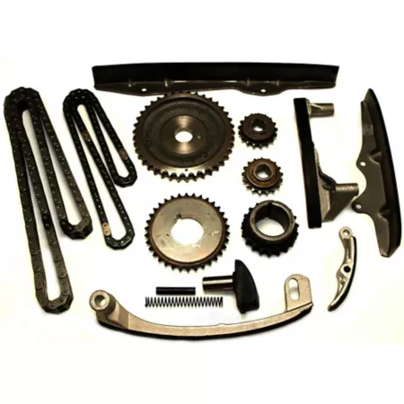 Cloyes Engine Timing Chain Kit BBKX-CLO-9-4145SA Engine Performance