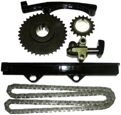 Cloyes Engine Timing Chain Kit, BBKX-CLO-9-4148S