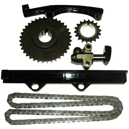 Cloyes Engine Timing Chain Kit BBKX-CLO-9-4148S Engine Performance