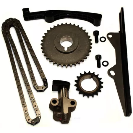 Cloyes Engine Timing Chain Kit BBKX-CLO-9-4148SHD Engine Performance