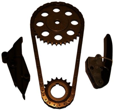 Cloyes Engine Timing Chain Kit, BBKX-CLO-9-4172SA