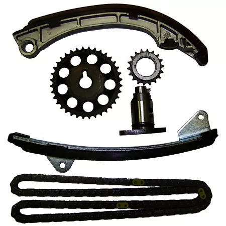 Cloyes Engine Timing Chain Kit BBKX-CLO-9-4200SA Engine Performance