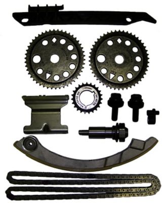 Cloyes Engine Timing Chain Kit, BBKX-CLO-9-4201S