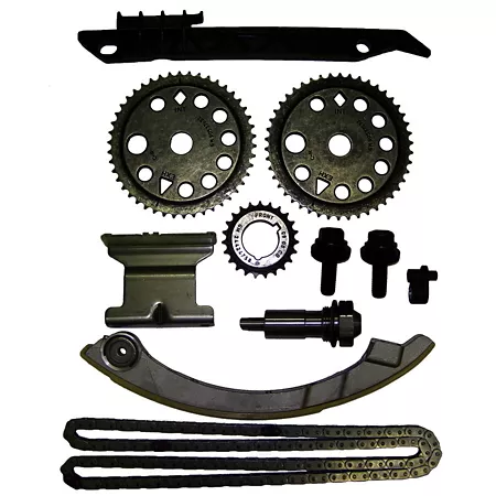 Cloyes Engine Timing Chain Kit BBKX-CLO-9-4201S Engine Performance