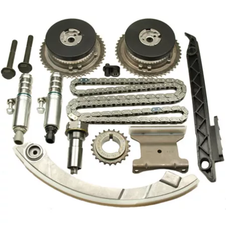 Cloyes Engine Timing Chain Kit BBKX-CLO-9-4201SAVVT1 Engine Performance