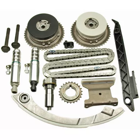 Cloyes Engine Timing Chain Kit BBKX-CLO-9-4201SAVVT2 Engine Performance