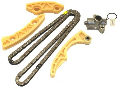 Cloyes Engine Balance Shaft Chain Kit, BBKX-CLO-9-4202SX