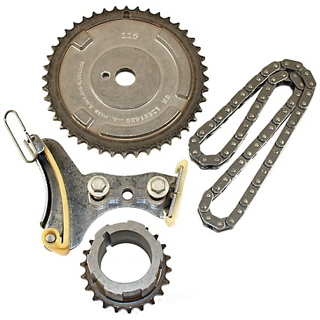 Cloyes Engine Timing Chain Kit, BBKX-CLO-9-4205SA