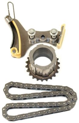 Cloyes Engine Timing Chain Kit, BBKX-CLO-9-4205SB