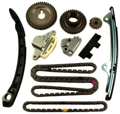 Cloyes Engine Timing Chain Kit, BBKX-CLO-9-4212SC