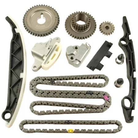 Cloyes Engine Timing Chain Kit BBKX-CLO-9-4212SD Engine Performance