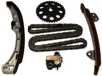 Cloyes Engine Timing Chain Kit, BBKX-CLO-9-4214S