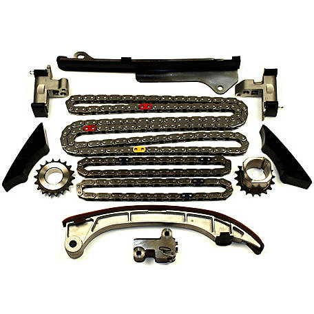 Cloyes 9-4215S Timing Chain Kit 