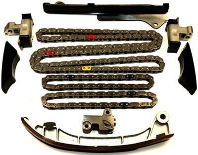 Cloyes Engine Timing Chain Kit, BBKX-CLO-9-4215SX