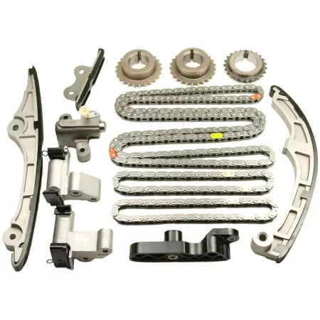 Cloyes Engine Timing Chain Kit BBKX-CLO-9-4226S Engine Performance